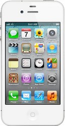 Apple iPhone 4S 16Gb black - Удомля