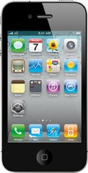 Apple iPhone 4S 64gb white - Удомля