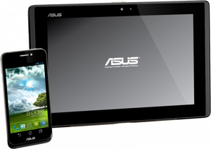 Смартфон Asus PadFone 32GB - Удомля