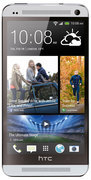 Смартфон HTC HTC Смартфон HTC One (RU) silver - Удомля