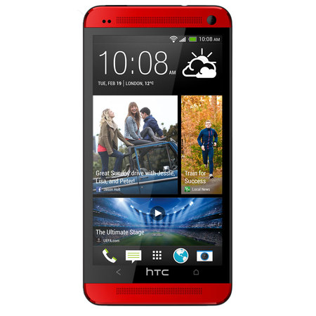 Сотовый телефон HTC HTC One 32Gb - Удомля