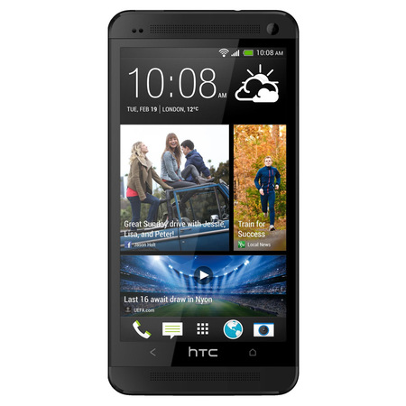 Сотовый телефон HTC HTC One dual sim - Удомля