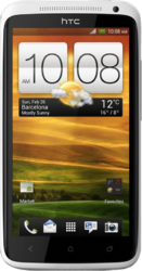 HTC One X 32GB - Удомля