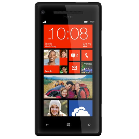 Смартфон HTC Windows Phone 8X 16Gb - Удомля