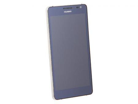 Смартфон Huawei Ascend D2 Blue - Удомля