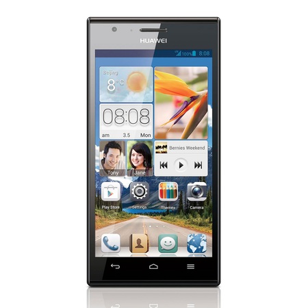 Смартфон Huawei Ascend P2 - Удомля