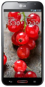 Сотовый телефон LG LG LG Optimus G Pro E988 Black - Удомля