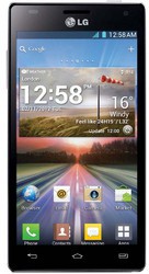 LG P880 Optimus 4X HD - Удомля