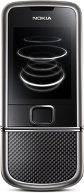 Мобильный телефон Nokia 8800 Carbon Arte - Удомля