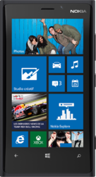 Мобильный телефон Nokia Lumia 920 - Удомля