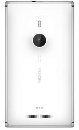 Смартфон NOKIA Lumia 925 White - Удомля