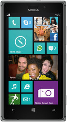 Смартфон Nokia Lumia 925 - Удомля