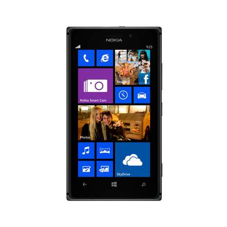 Сотовый телефон Nokia Nokia Lumia 925 - Удомля