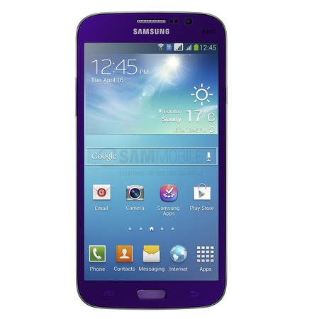 Смартфон Samsung Galaxy Mega 5.8 GT-I9152 - Удомля