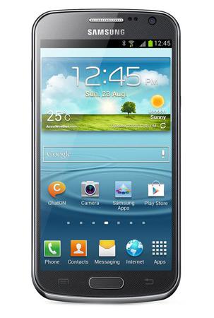 Смартфон Samsung Galaxy Premier GT-I9260 Silver 16 Gb - Удомля
