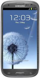 Samsung Galaxy S3 i9300 32GB Titanium Grey - Удомля