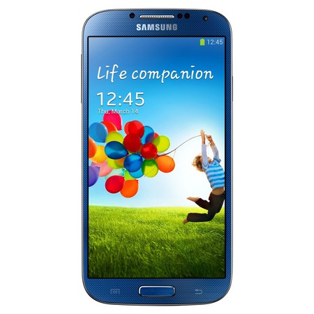 Смартфон Samsung Galaxy S4 GT-I9505 - Удомля