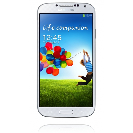 Samsung Galaxy S4 GT-I9505 16Gb черный - Удомля