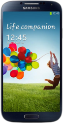 Samsung Galaxy S4 i9500 16GB - Удомля