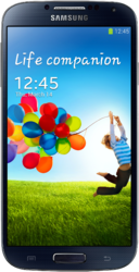 Samsung Galaxy S4 i9505 16GB - Удомля
