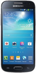 Samsung Galaxy S4 mini Duos i9192 - Удомля