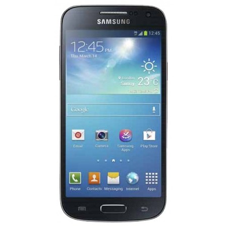 Samsung Galaxy S4 mini GT-I9192 8GB черный - Удомля