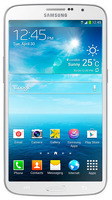 Смартфон SAMSUNG I9200 Galaxy Mega 6.3 White - Удомля