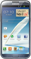 Samsung N7105 Galaxy Note 2 16GB - Удомля