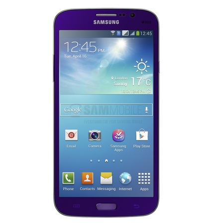 Сотовый телефон Samsung Samsung Galaxy Mega 5.8 GT-I9152 - Удомля