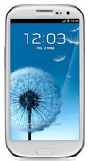 Смартфон Samsung Samsung Смартфон Samsung Galaxy S3 16 Gb White LTE GT-I9305 - Удомля