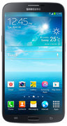 Смартфон Samsung Samsung Смартфон Samsung Galaxy Mega 6.3 8Gb GT-I9200 (RU) черный - Удомля