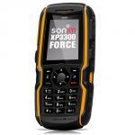 Терминал моб связи Sonim XP 3300 FORCE Yellow/Black - Удомля