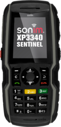 Sonim XP3340 Sentinel - Удомля