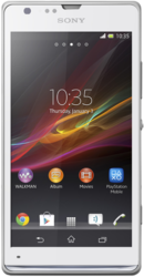 Sony Xperia SP - Удомля