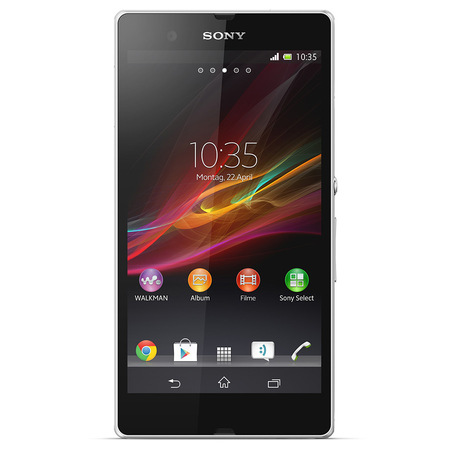 Смартфон Sony Xperia Z C6603 - Удомля