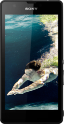 Sony Xperia ZR - Удомля