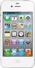 Apple iPhone 4S 16Gb white - Удомля