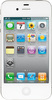 Смартфон Apple iPhone 4S 16Gb White - Удомля