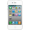 Мобильный телефон Apple iPhone 4S 32Gb (белый) - Удомля