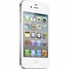 Мобильный телефон Apple iPhone 4S 64Gb (белый) - Удомля