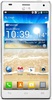 Смартфон LG Optimus 4X HD P880 White - Удомля