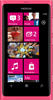 Смартфон Nokia Lumia 800 Matt Magenta - Удомля