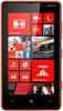 Смартфон Nokia Lumia 820 Red - Удомля