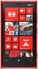 Смартфон Nokia Lumia 920 Red - Удомля