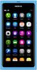 Смартфон Nokia N9 16Gb Blue - Удомля