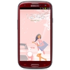 Мобильный телефон Samsung + 1 ГБ RAM+  Galaxy S III GT-I9300 16 Гб 16 ГБ - Удомля