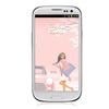 Мобильный телефон Samsung + 1 ГБ RAM+  Galaxy S III GT-I9300 La Fleur 16 Гб 16 ГБ - Удомля