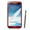Смартфон Samsung Galaxy Note 2 GT-N7100ZRD 16 ГБ - Удомля