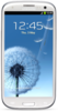 Смартфон Samsung Galaxy S3 GT-I9300 32Gb Marble white - Удомля