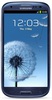Смартфон Samsung Galaxy S3 GT-I9300 16Gb Pebble blue - Удомля